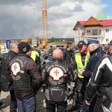 Diecezjalna Pielgrzymka Motocyklistów do Rokitna