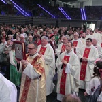 Lubin dziękował za chrzest Mieszka