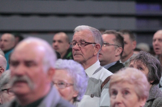 Lubin dziękował za chrzest Mieszka