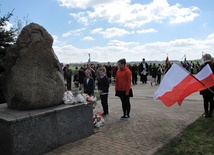 71 lat temu skończył się dramat