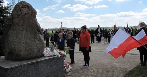 71 lat temu skończył się dramat