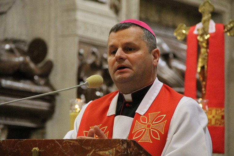 Bp Leszek Leszkiewicz