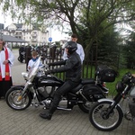 Motocykle w Przasnyszu