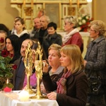 Znaki Bożego Miłosierdzia w Kozach