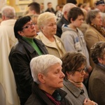 Znaki Bożego Miłosierdzia w Kozach