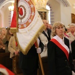 Znaki Bożego Miłosierdzia w Kozach