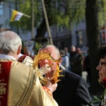 Znaki Bożego Miłosierdzia w Kozach