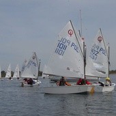 Tarnobrzeskie regaty 