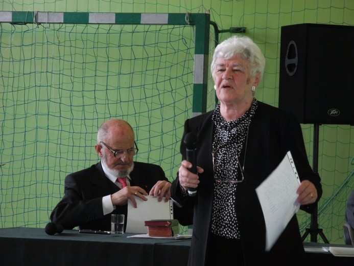 Podkarpacki etap Olimpiady Myśli Jana Pawła II