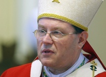 Arcybiskup Moskwy: potrzebne jest nam nawrócenie