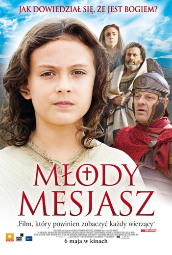 Dziś w tv: Młody Mesjasz