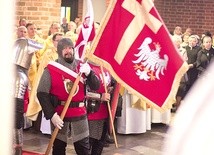 	Chrzest Mieszka z 966 roku przez wielu określany jest jako najważniejsze wydarzenie w historii Polski.