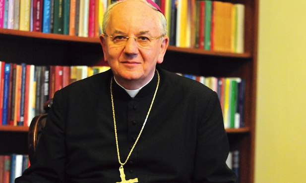 – Wszyscy jesteśmy odpowiedzialni  za świętość Kościoła – przypomina abp Budzik.