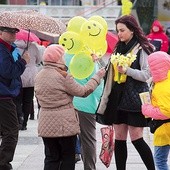 Zdjęcia Jan Hlebowicz /Foto Gość