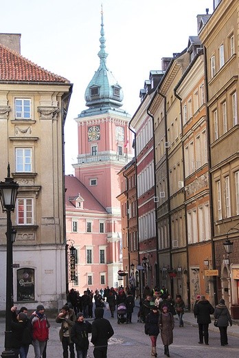 	Do wielu stołecznych muzeów i placówek kultury uczestnicy ŚDM wejdą za darmo.