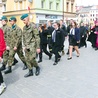 – Chcemy, aby nasz patron dalej umacniał w nas jedność, miłość i pokój – mówi proboszcz bazyliki mniejszej w Ziębicach.