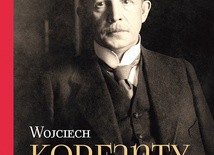 Pomnik Wojciecha Korfantego stanie w Warszawie