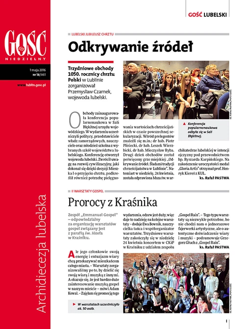Lubelski 18/2016