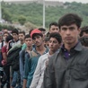 Kard. Grech: Europa za słaba na migrantów