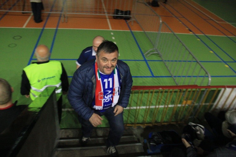 Zaksa mistrzem Polski!