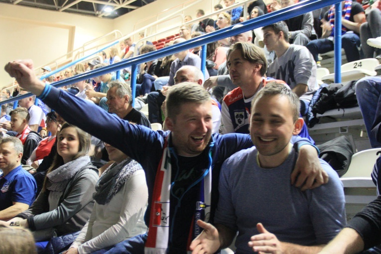Zaksa mistrzem Polski!
