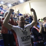 Zaksa mistrzem Polski!