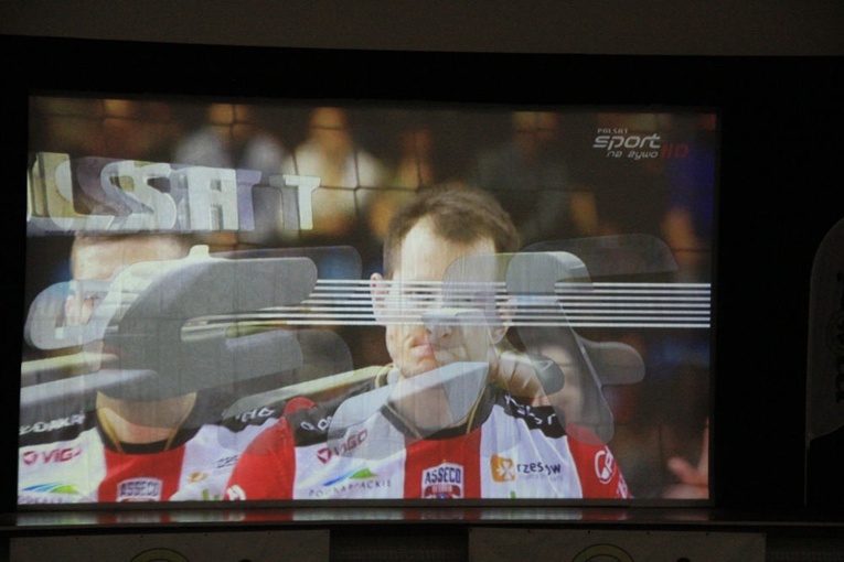 Zaksa mistrzem Polski!