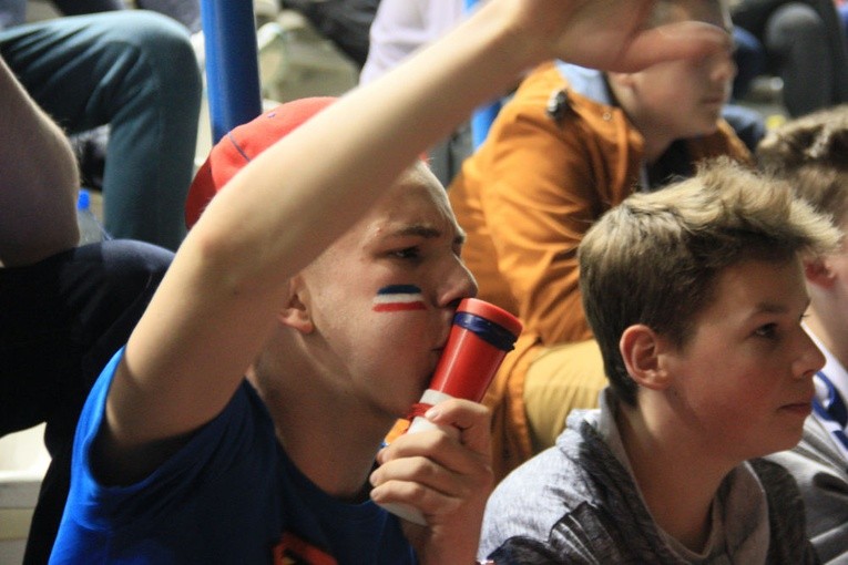 Zaksa mistrzem Polski!