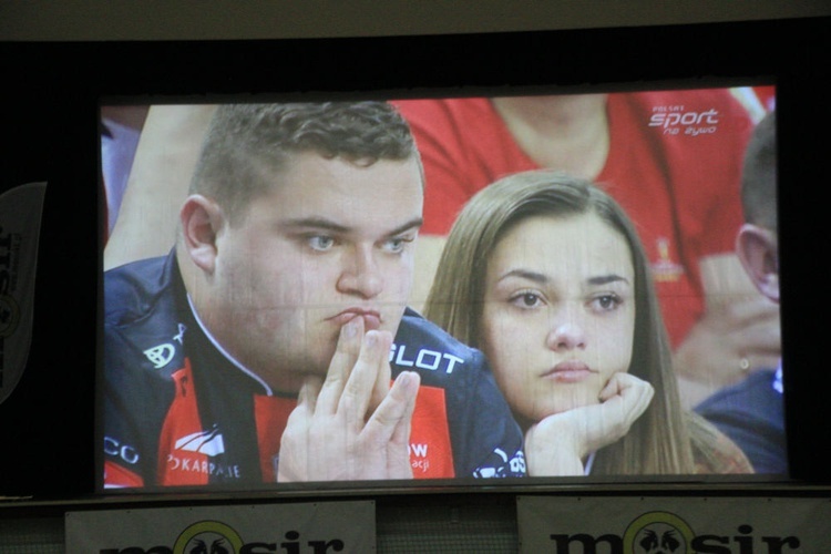 Zaksa mistrzem Polski!