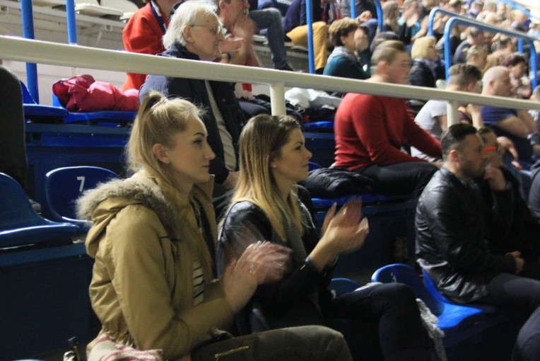 Zaksa mistrzem Polski!