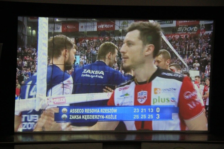 Zaksa mistrzem Polski!