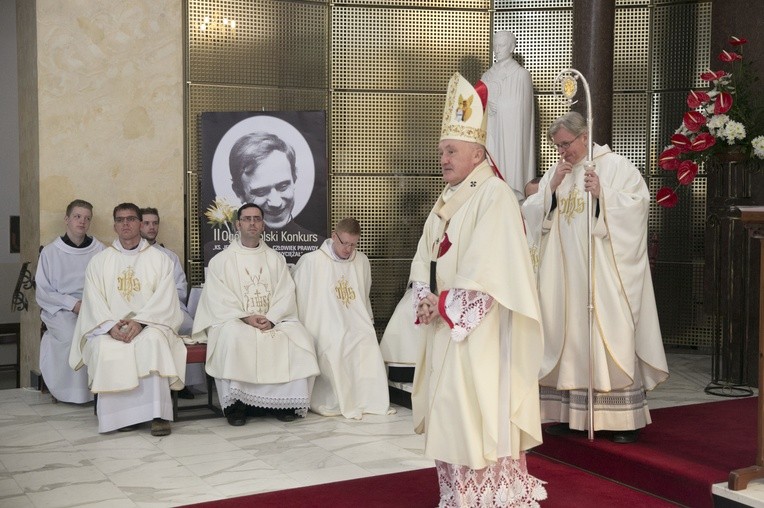 O bł. ks. Jerzym wiedzą sporo