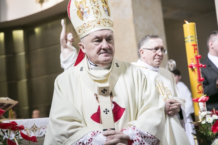 O bł. ks. Jerzym wiedzą sporo