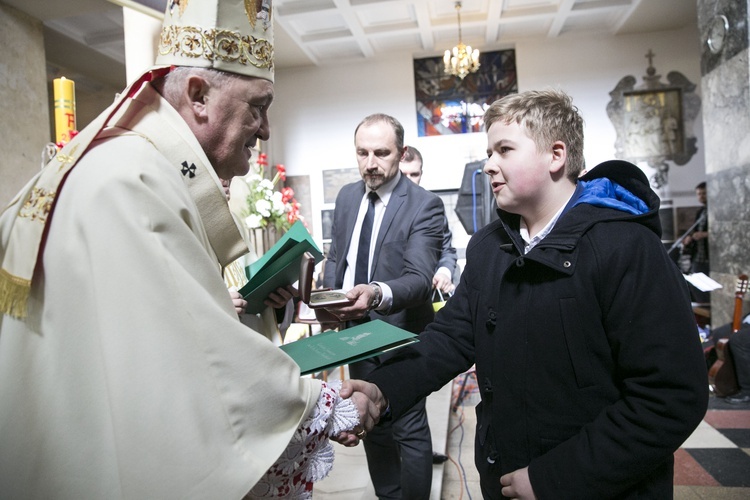 O bł. ks. Jerzym wiedzą sporo