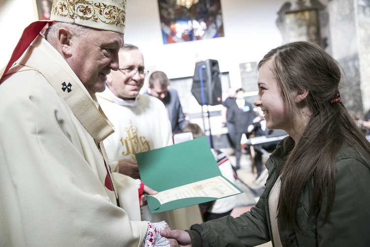 O bł. ks. Jerzym wiedzą sporo