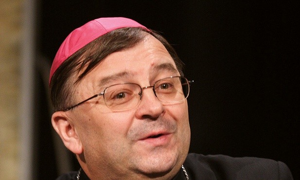 Teksty abp. Życińskiego okazują się ciągle aktualne.