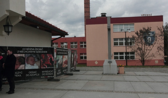 Zbyt drastyczne?