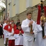 Znaki Miłosierdzia w Lipniku