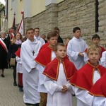 Znaki Miłosierdzia w Lipniku