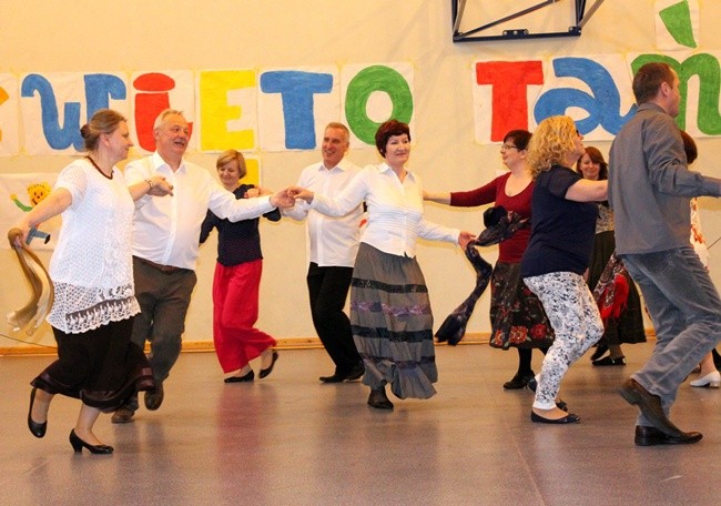 Święto Tańca
