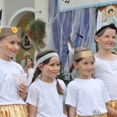 Wołam Cię