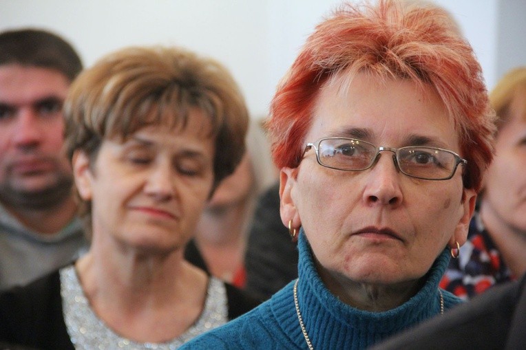 Od zniewolenia do wolności