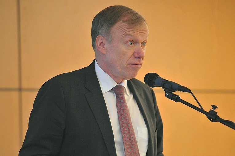 Dobre sąsiedztwo