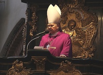 Abp Gocłowski uhonorowany