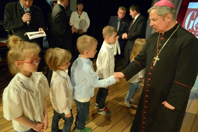 Kocham moją Ojczyznę - konkurs Akcji Katolickiej