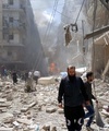 Większość zabitych w Syrii to muzułmanie