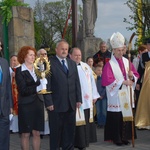 Nawiedzenie w Lisiej Górze