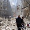 Większość zabitych w Syrii to muzułmanie