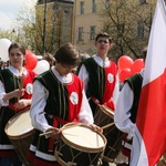 Marsz pokoleń