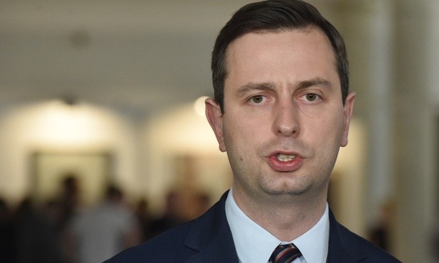 PSL też ma projekt kompromisu ws. TK